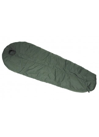 Спальный мешок, Англия, Sleeping bag medium weight, б/у