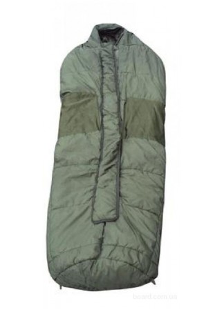 Спальный мешок, Англия, Arctic Sleeping Bag, б/у