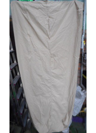 Вставка гигиеническая в спальный мешок,  Англия,  бежевая или олива