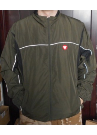 Куртка, спортивная Австрия б/у с эмблемой
