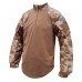 Рубашка тактическая Combat UnderBody Armour Shirt, DDPM