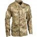 Рубашка-китель, Англия, MTP, Jacket  combat temperate weather mtp, б/у